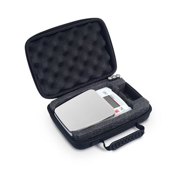 Compass™ CX5200F Portable Scale 5,200g x 1g