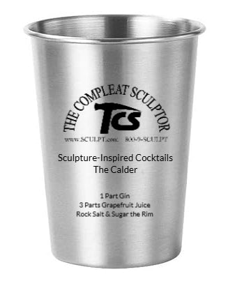 Kekacauan Mug TCS