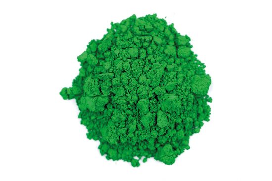 Cobalt Green Pigment 2oz