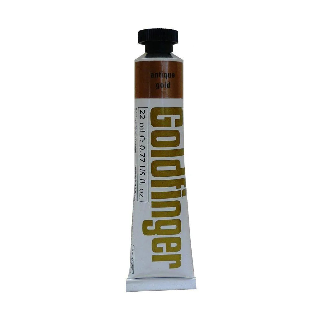 Goldfinger Gilding Colours 22ml