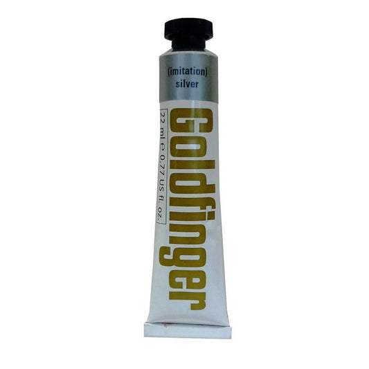 Goldfinger Gilding Colours 22ml