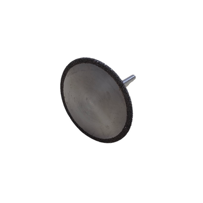 Gergaji Dipasang Berlian