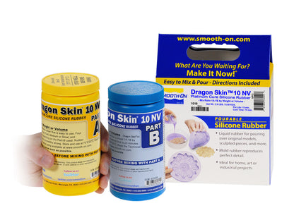 Dragon Skin™ 10 NV