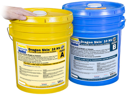 Dragon Skin™ 10 NV