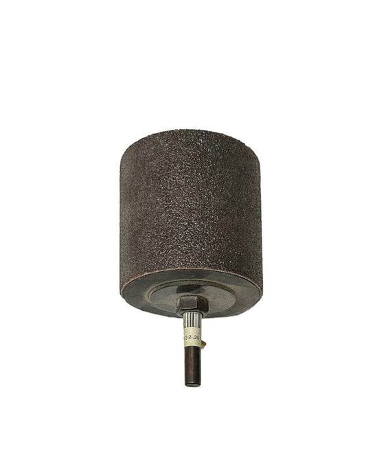 Drum Sander with Band 2" x 2-1/4"