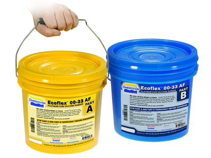 Ecoflex™ 00-33AF Anti Fungal