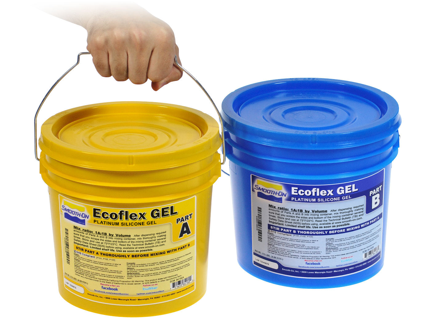 Ecoflex™ GEL