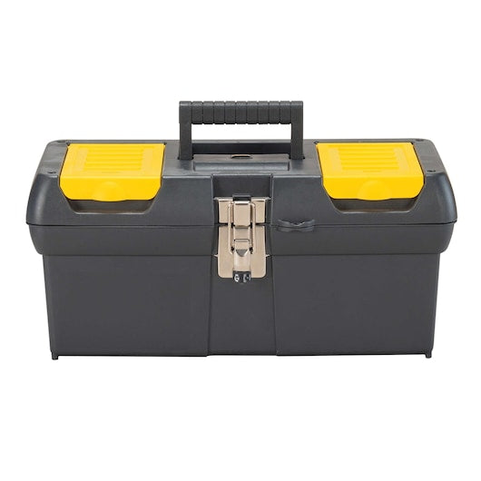 STANLEY® 16 in Series 2000 Toolbox with Tray