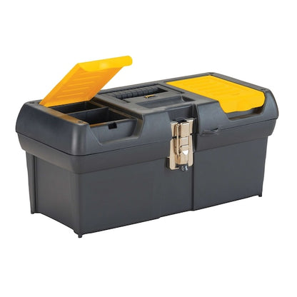 STANLEY® 16 in Series 2000 Toolbox with Tray