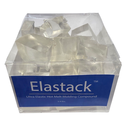 Elastack Easy Pour