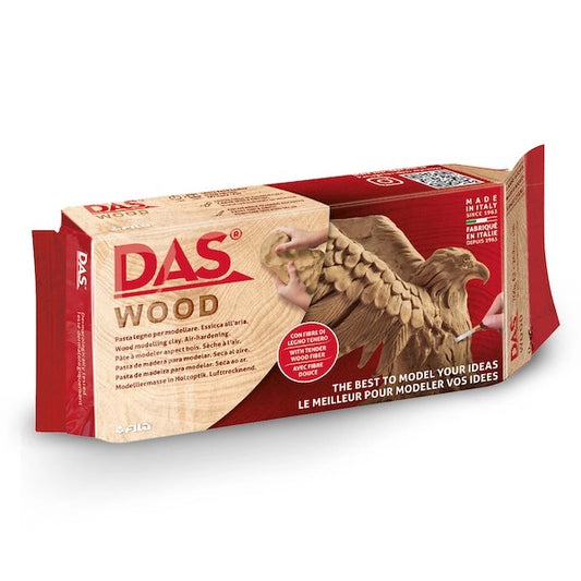 Das Wood 700g