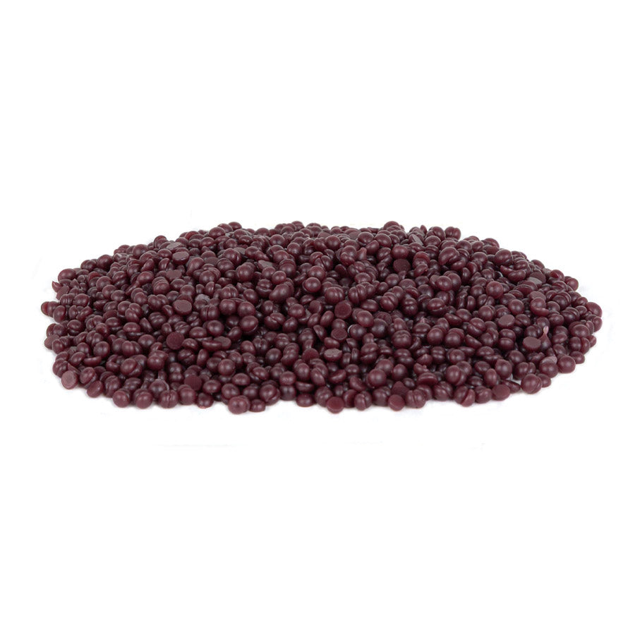 Flex Purple Casting Wax 44lb Case