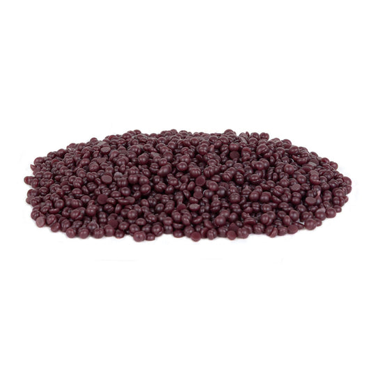 Flex Purple Casting Wax 44lb Case