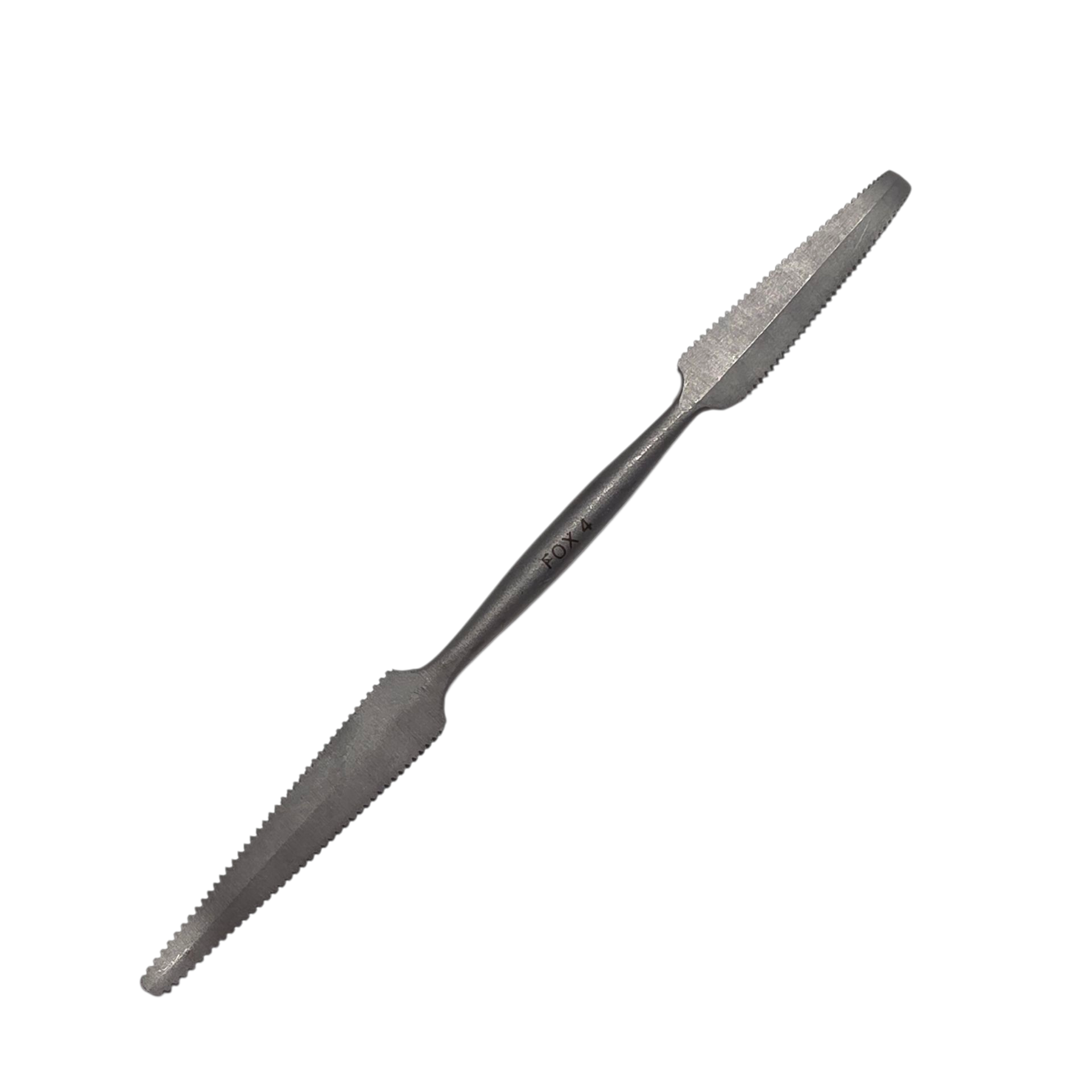 Judy Fox Stainless Tools – The Compleat Sculptor, Inc