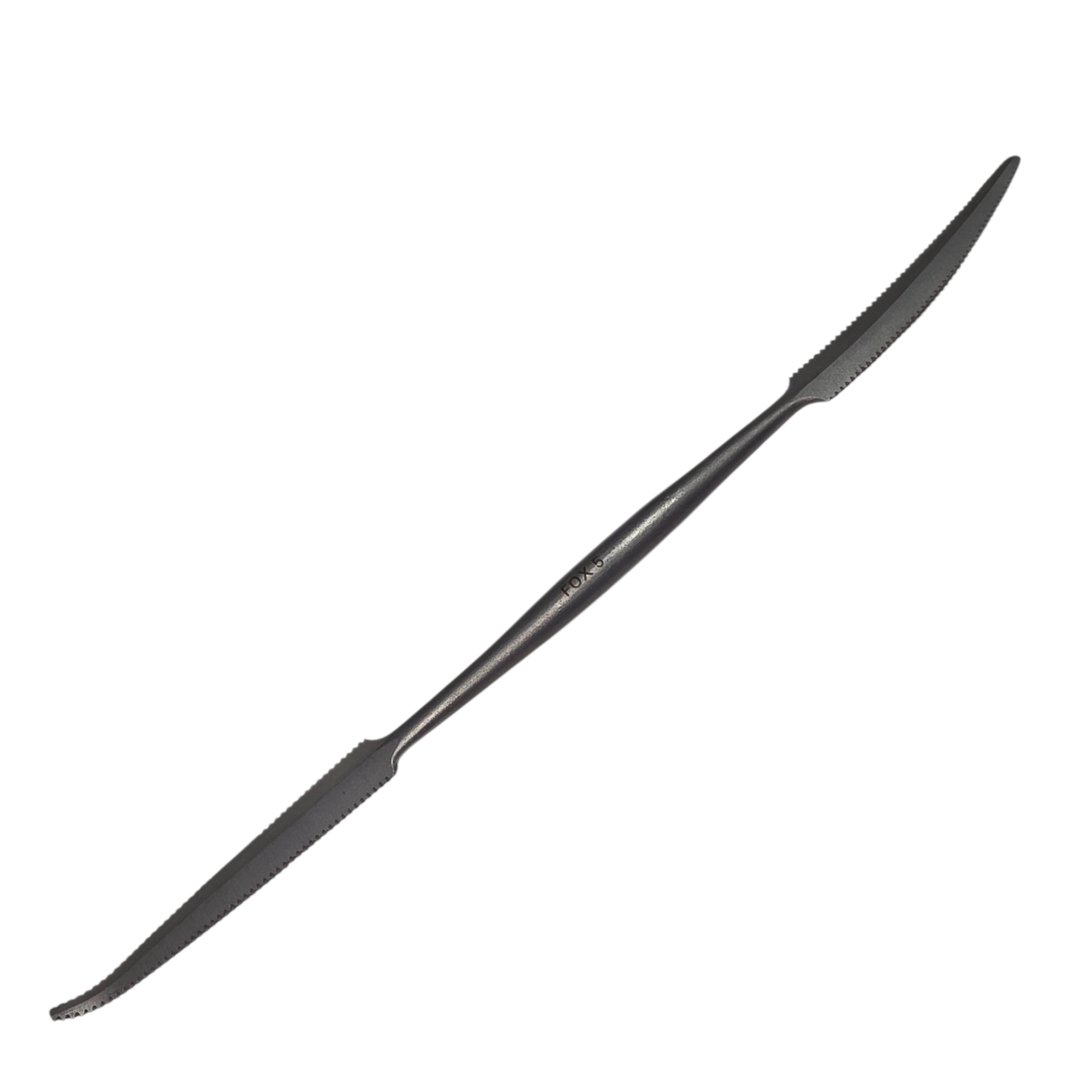 Judy Fox Stainless Tools – The Compleat Sculptor, Inc