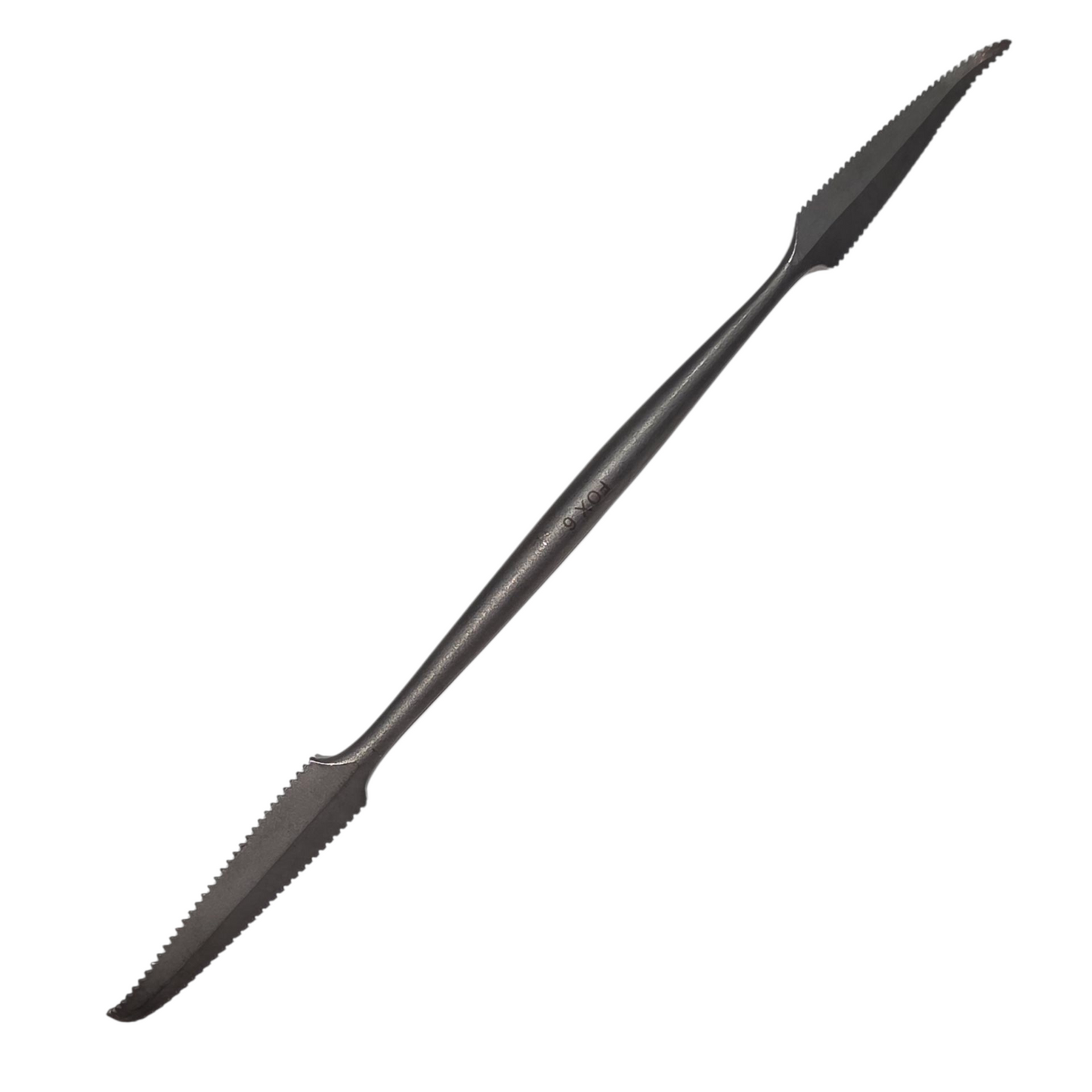 Judy Fox Stainless Tools