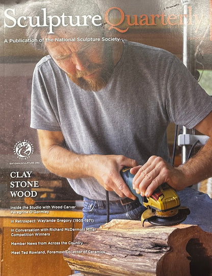 Sculpture Quarterly