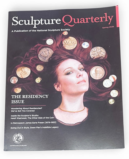 Sculpture Quarterly