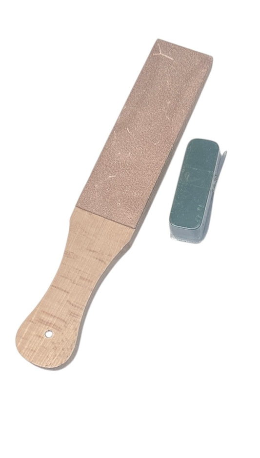Double Sided Paddle Strop Medium