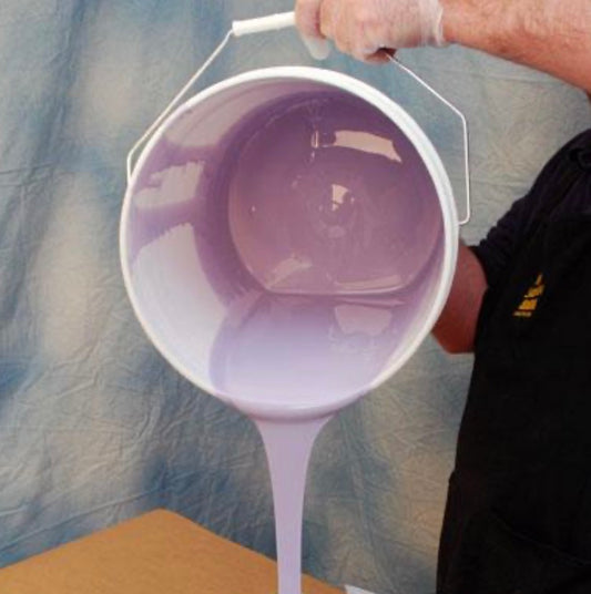 Resilpom Liquid Silicone