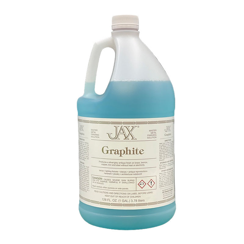 JAX Graphite