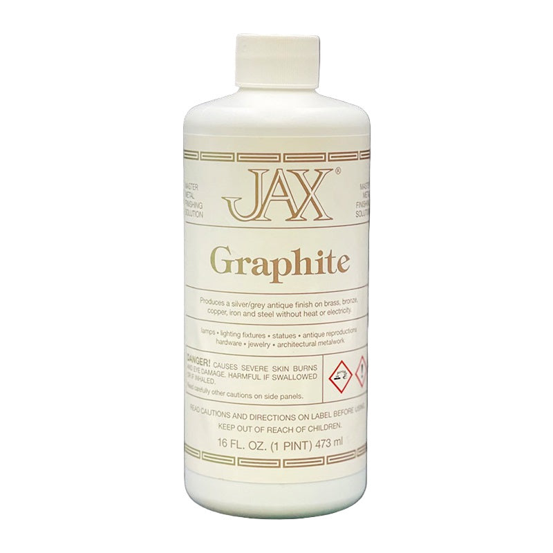 JAX Graphite
