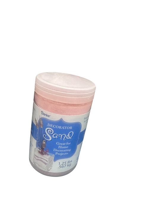 Sand Blush 1.25lb