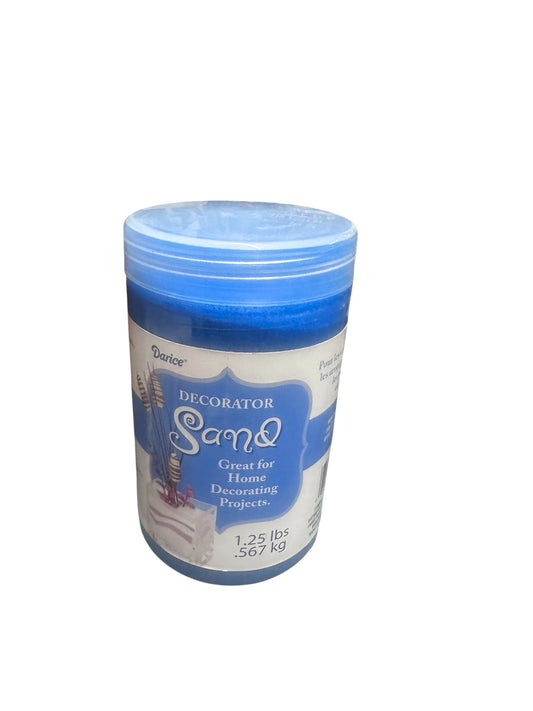 Sand Blue 1.25lb
