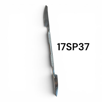 Stainless Steel Modeling Tool #SP37 9"
