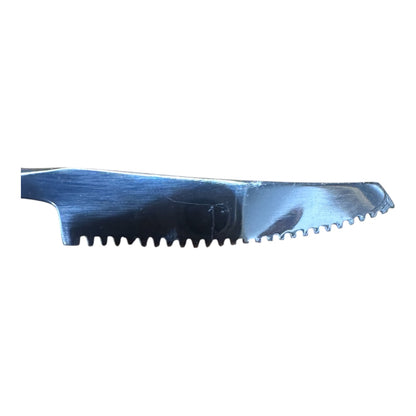 Stainless Steel Modeling Tool #SP37 9"
