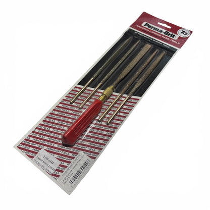 Carbide Needle Files Sets