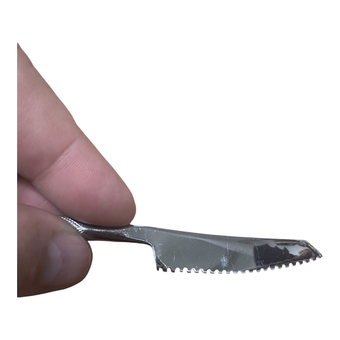 Stainless Steel Modeling Tool #SP37 9"