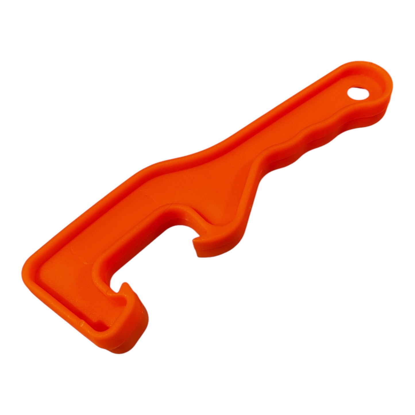 Plastic Pail Opener