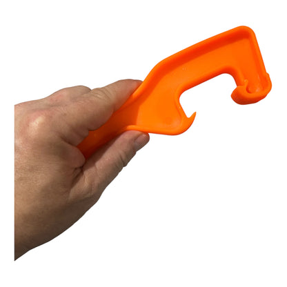 Plastic Pail Opener