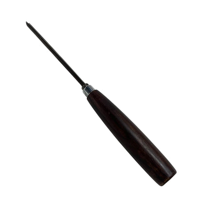 #8 Straight Wood Gouges