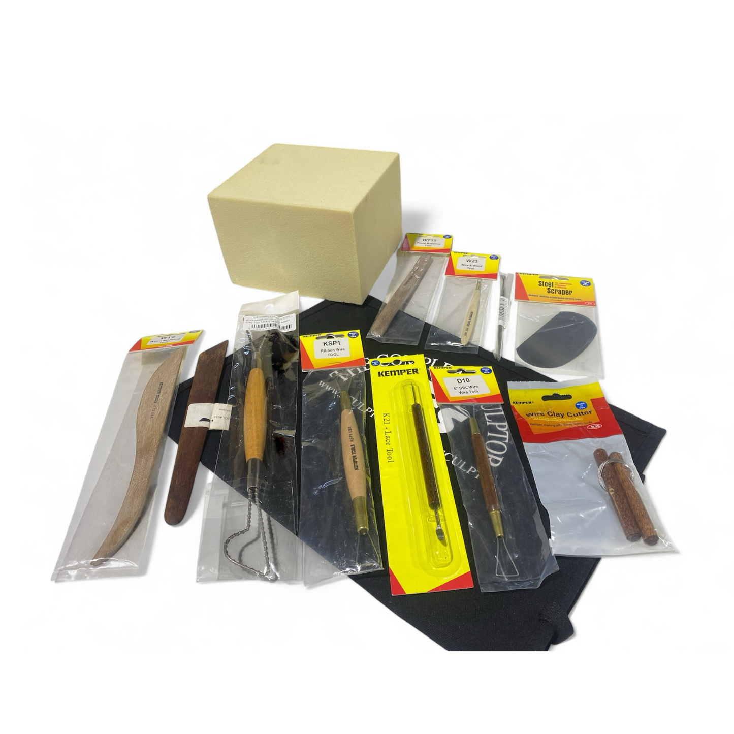 Juego KCC Bennett ART61