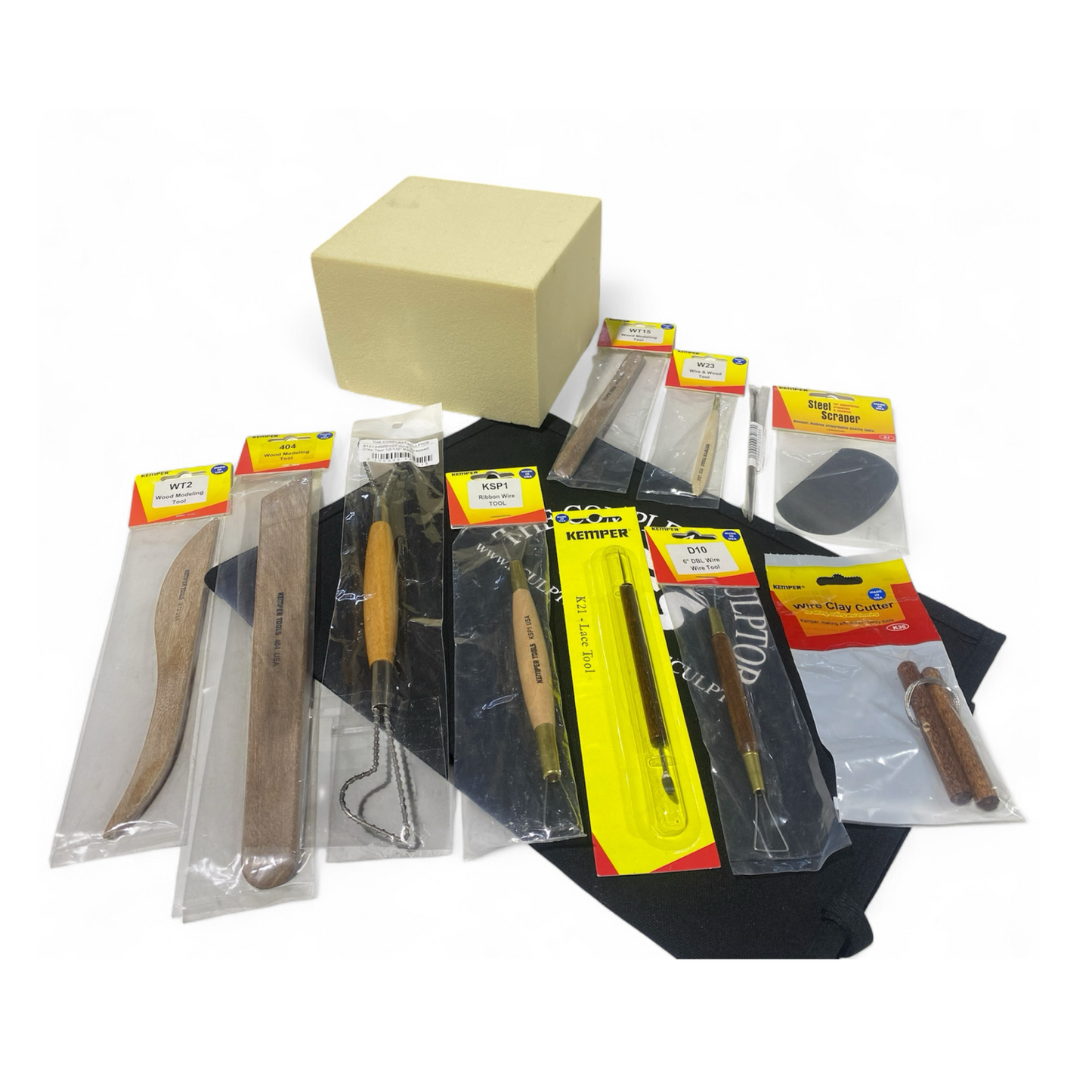 Juego KCC Bennett ART61