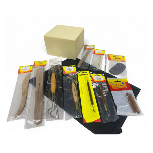 Juego KCC Bennett ART61