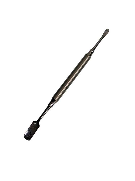 Herramienta de paleta y espátula de acero inoxidable n.° 310