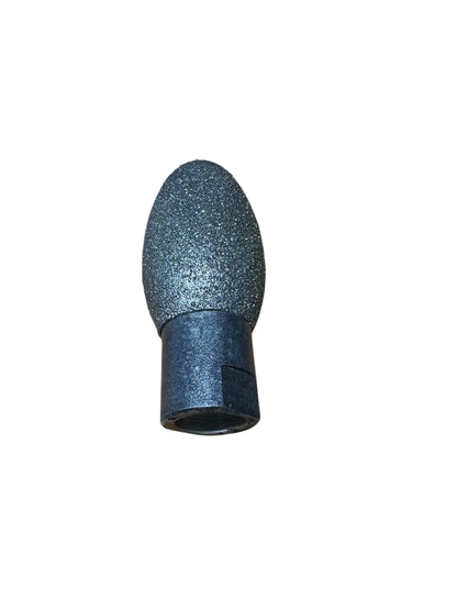 Diamond Flame Router 3" (75mm) 5/8"-11