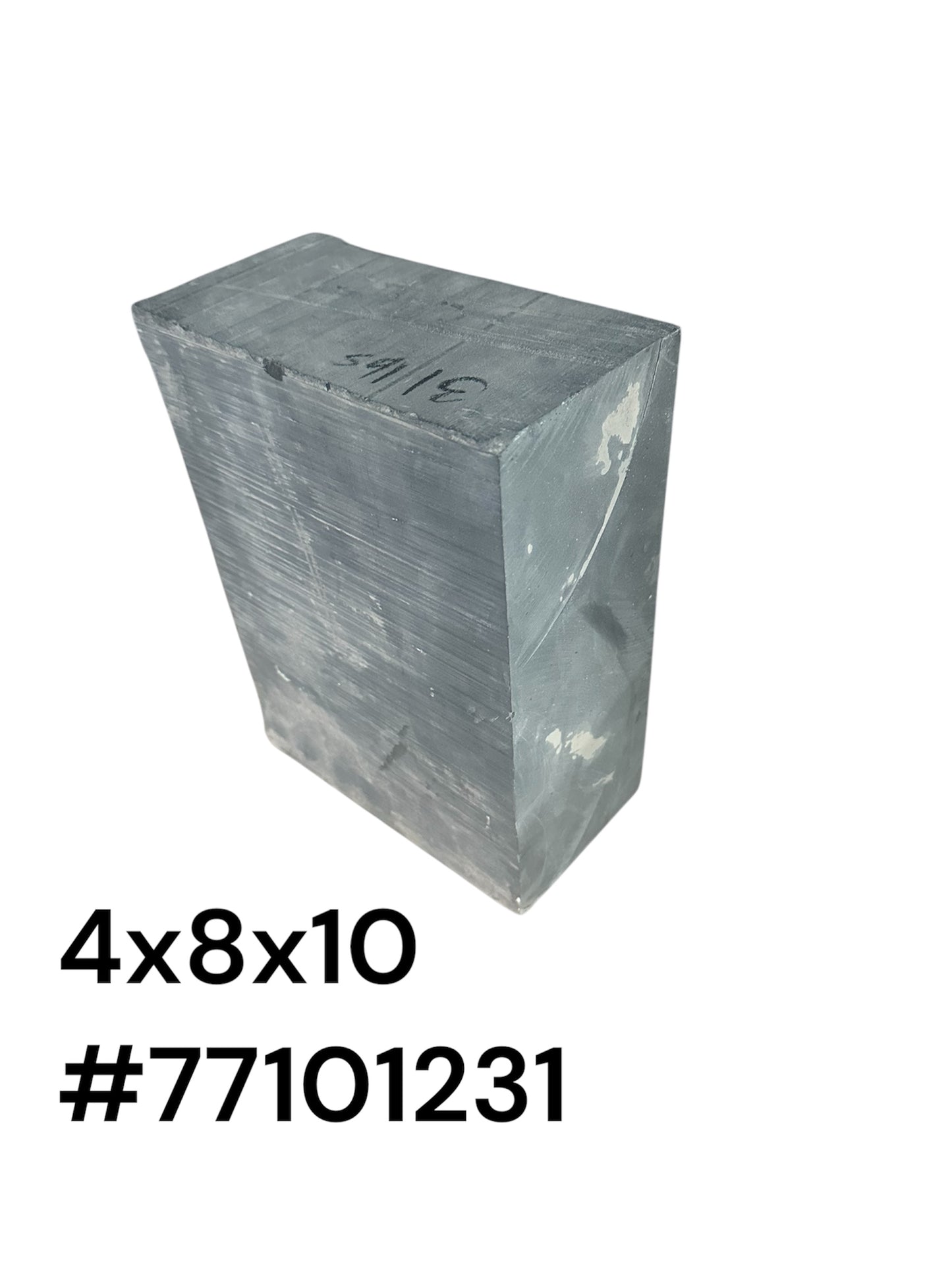 African Wonderstone 31lbs 4x8x10  #77101231