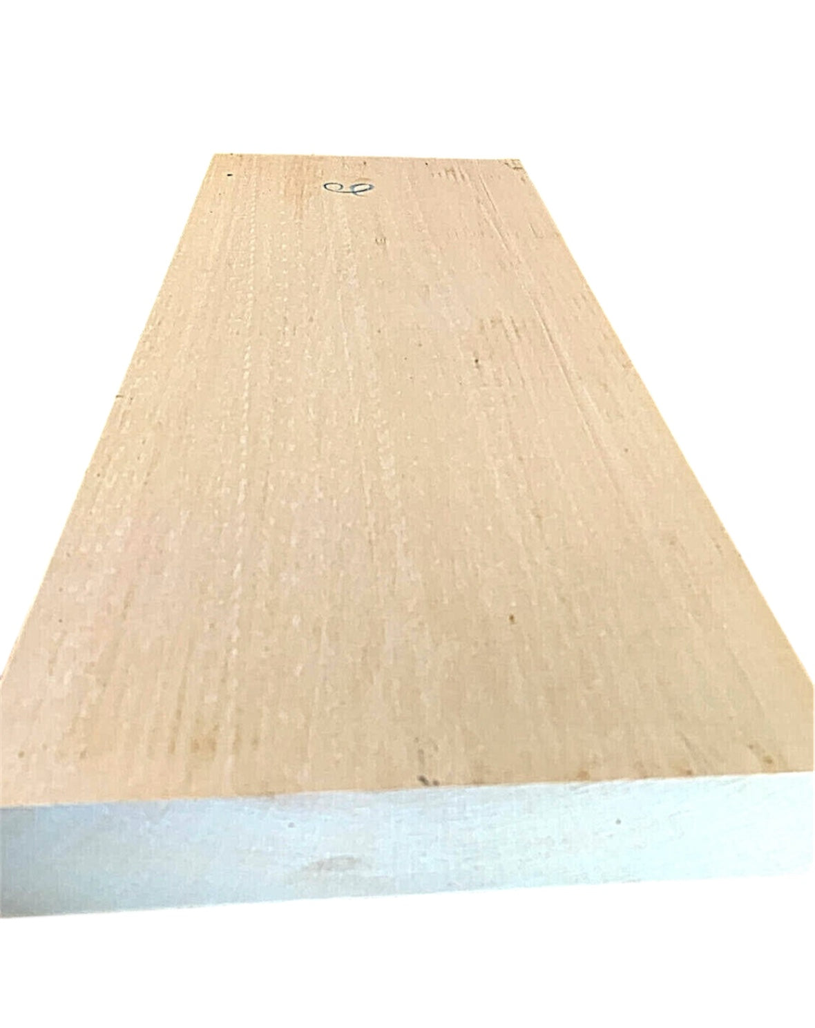 Bloque para tallar tilo - 2" x 8" x 12"