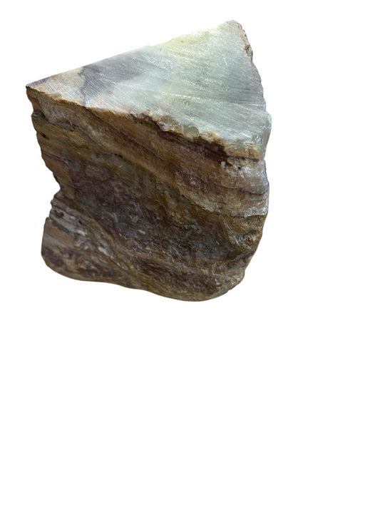 Red Banded Onyx 12lb 7x5x5 RBO250913012