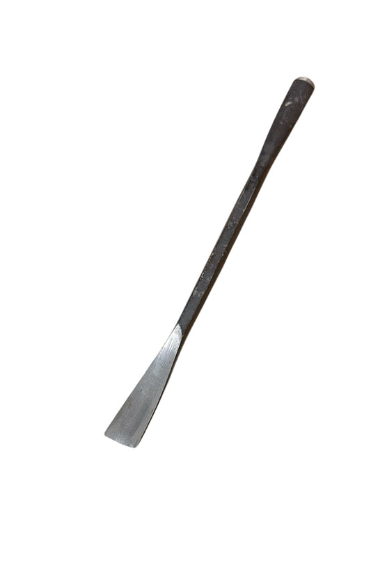 Double Gouge Steel Tool #87
