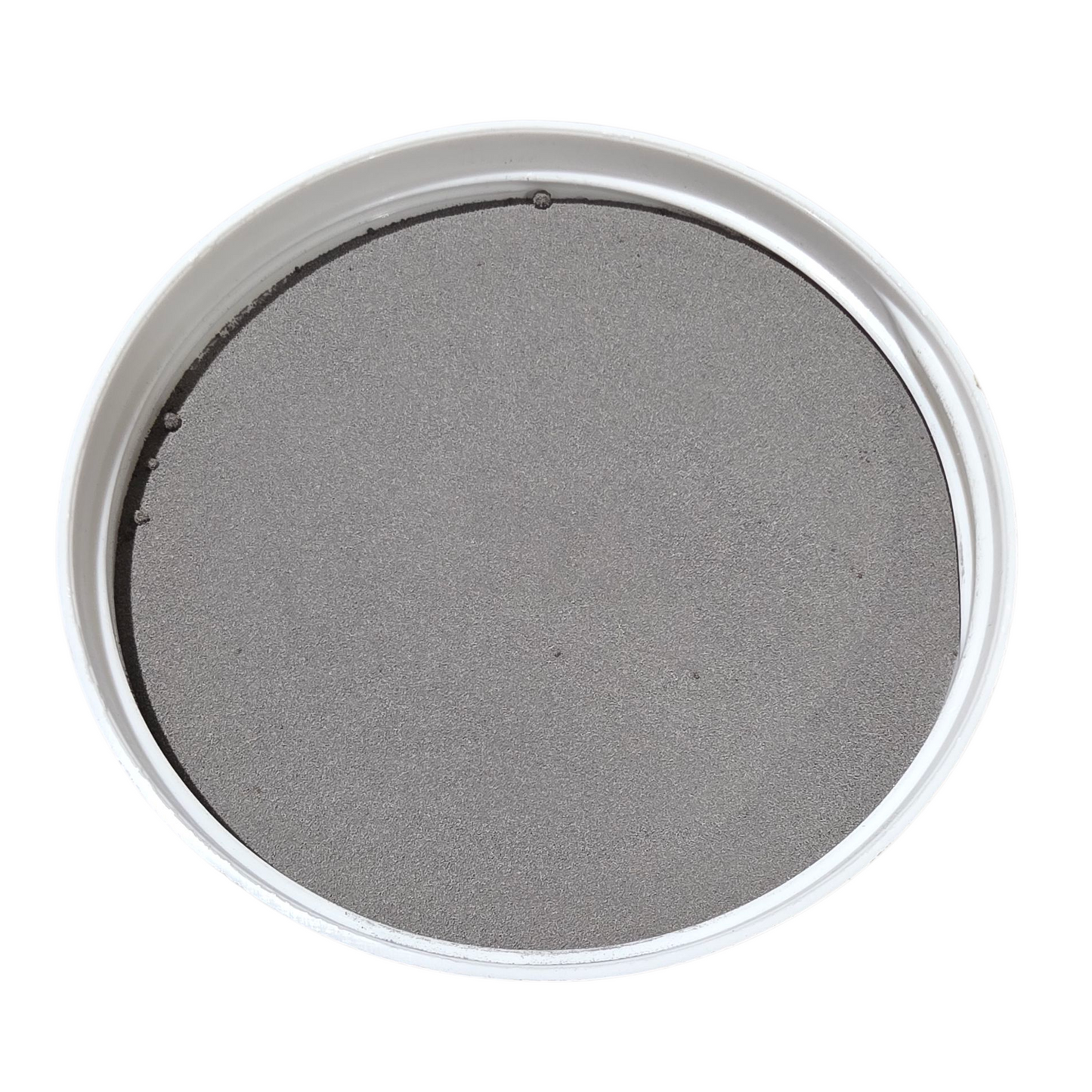 Polvo de hierro #1000