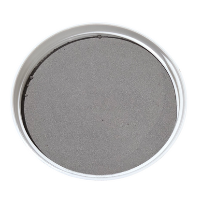 Polvo de hierro #1000