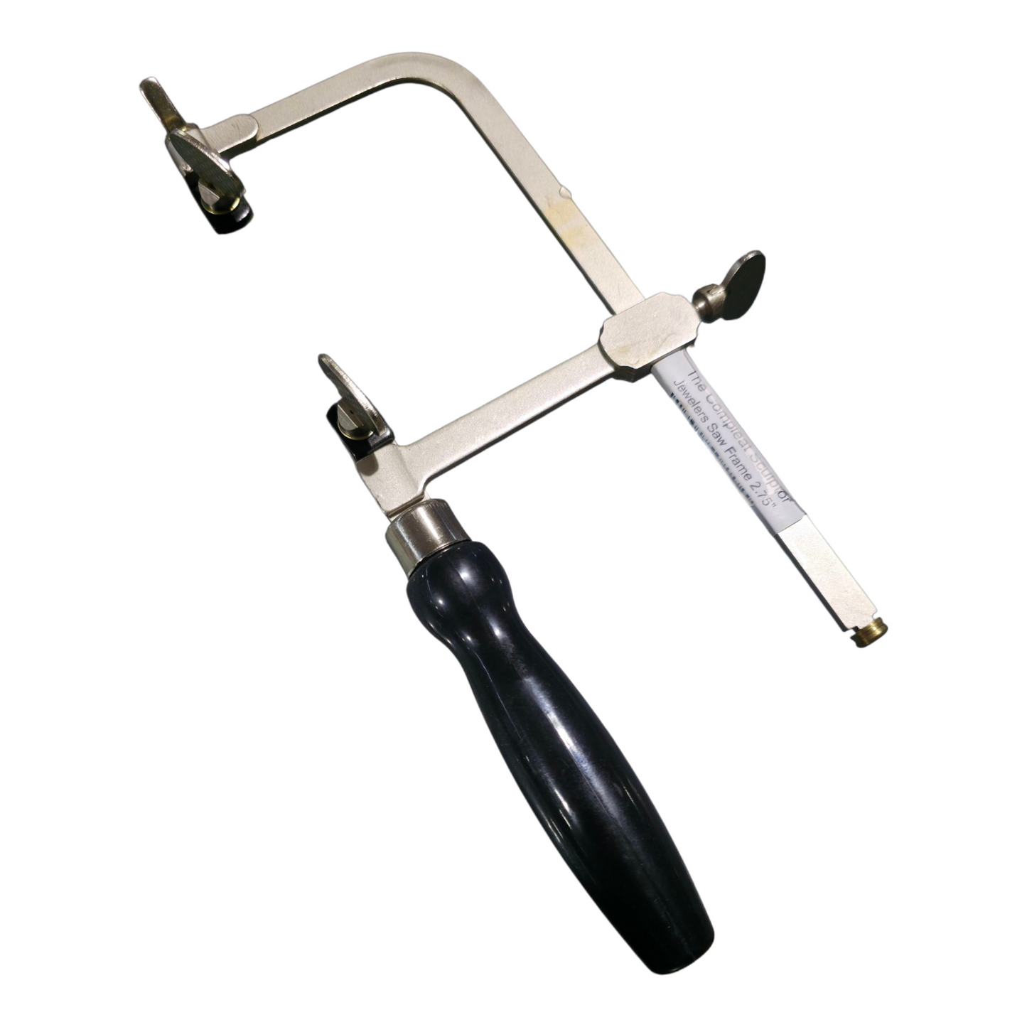 Jewelers Saw Frame 2.75"