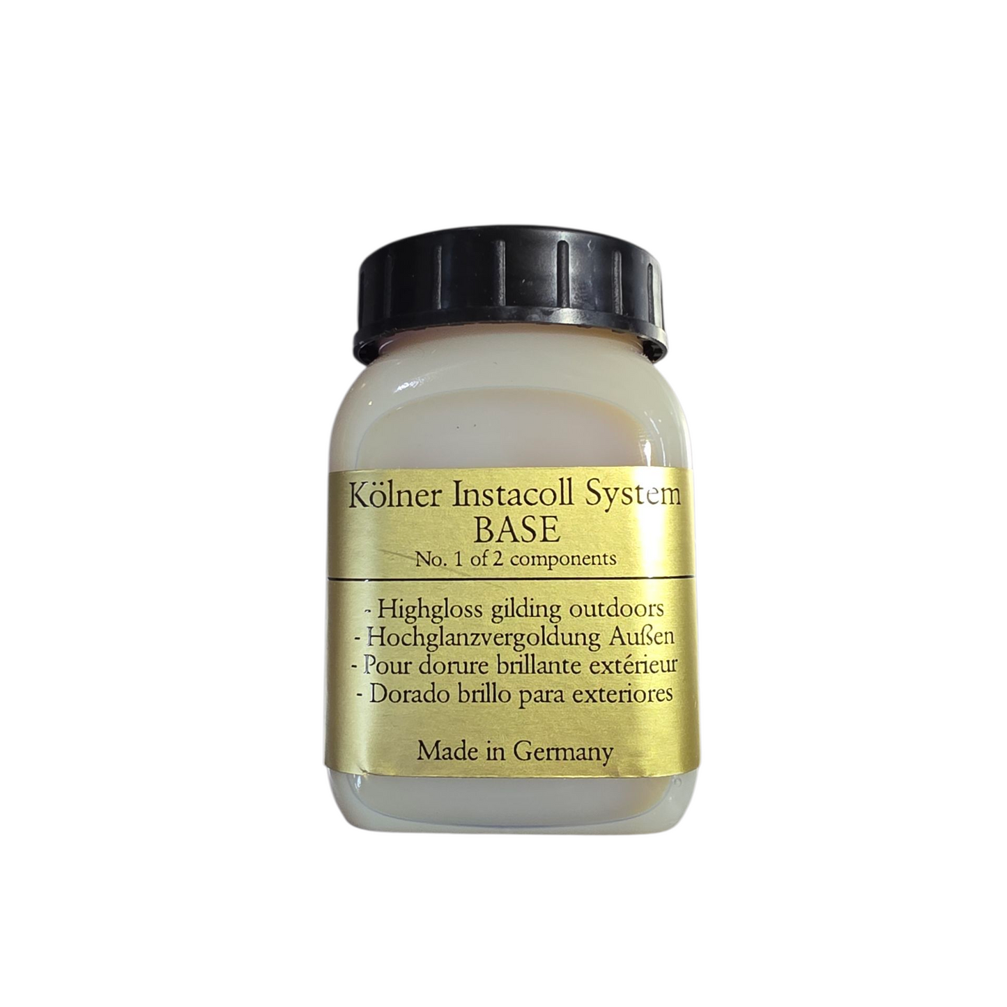 Kolner Instacoll Clear 100ml