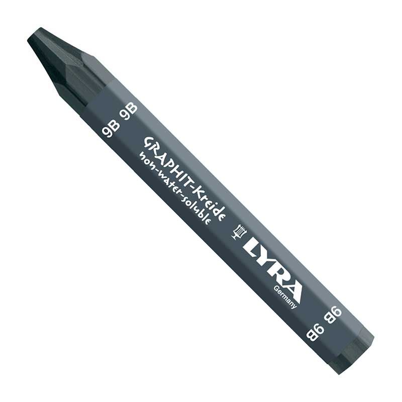 Lyra Graphite Crayons
