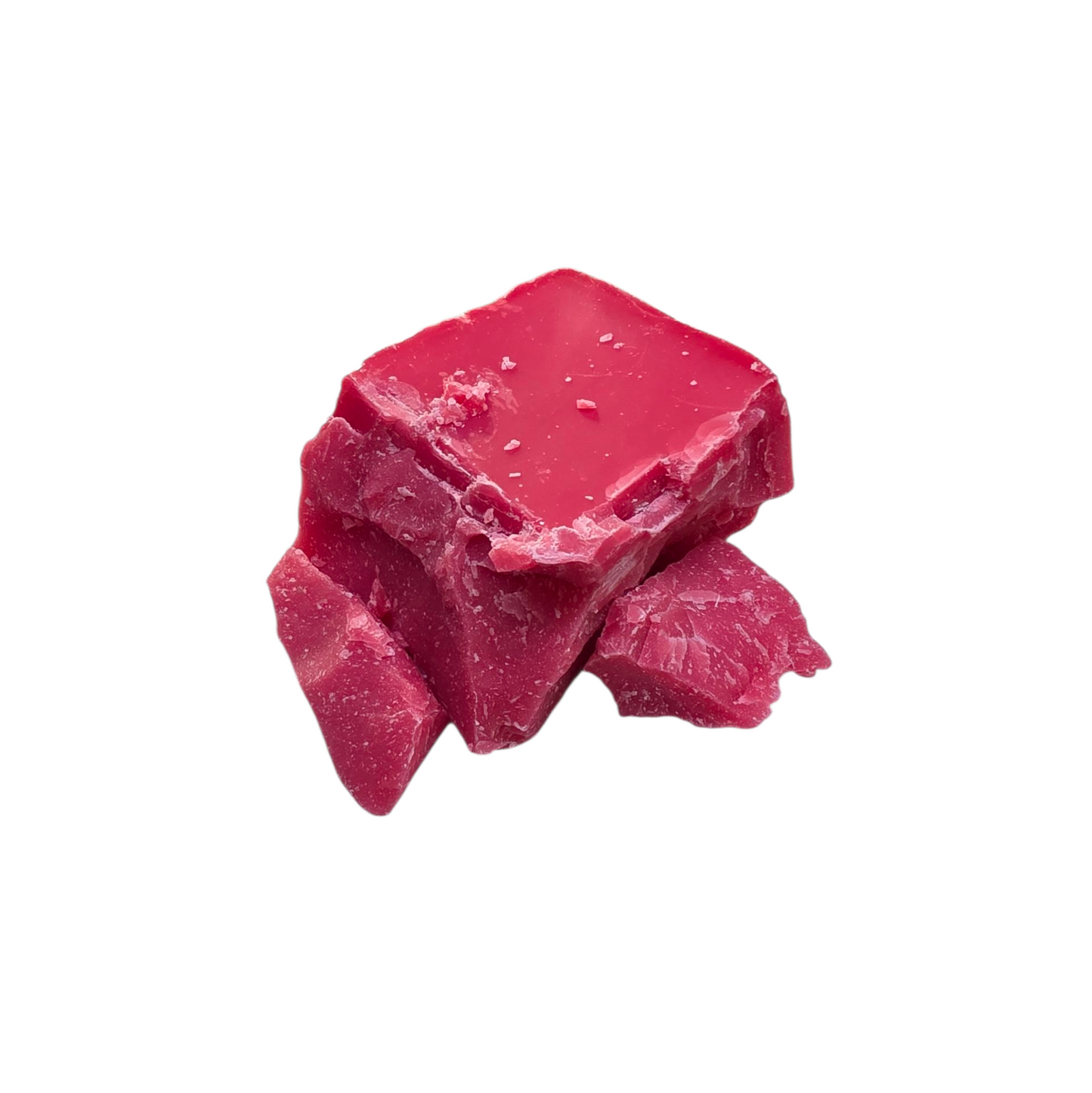 Lilin Tuang Merah Muda (1364B)